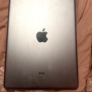 Apple IPad Space Gray